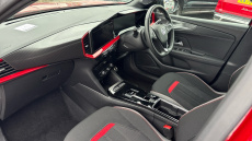 Vauxhall Mokka 1.2 Turbo GS Line 5dr Auto Petrol Hatchback